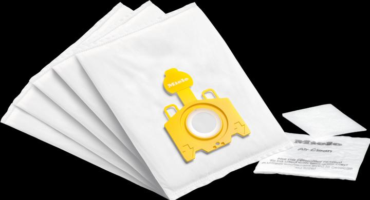 Image du produit Miele HyClean (5 x)