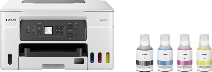 Image du produit Canon Maxify GX3050 (Réservoir d'encre, Couleur)