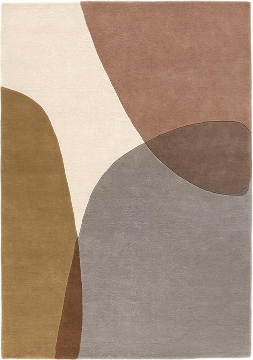 Produktbild La Redoute Interieurs Urbana (120 x 170 cm)
