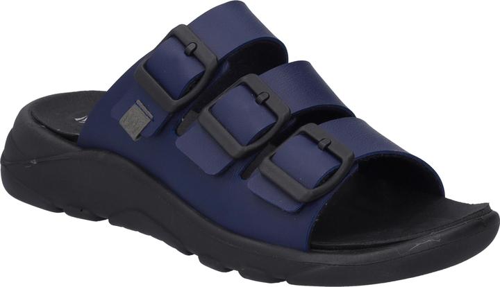 Blu scuro