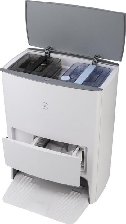 Image du produit Ecovacs DEEBOT T20 OMNI (Robot d'aspiration et de nettoyage)