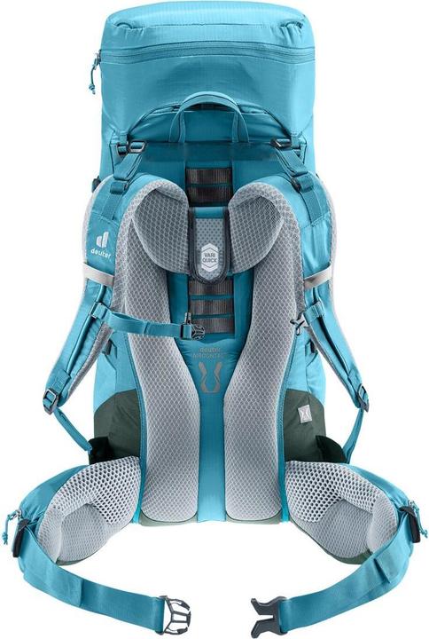 Produktbild Deuter Aircontact Lite 35 + 10 (35 l)
