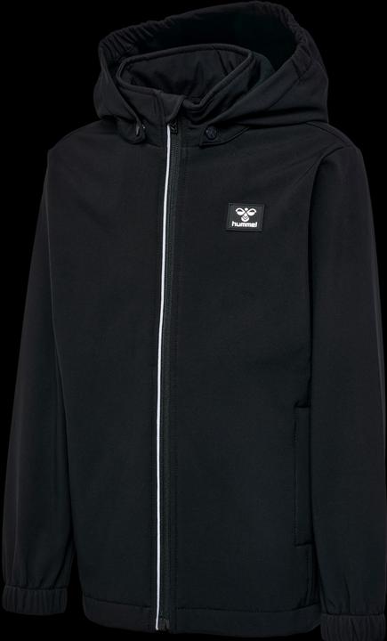 Produktbild hummel Mars Softshell Jacket (46, 47, 48, 49, 50, 51, 52)