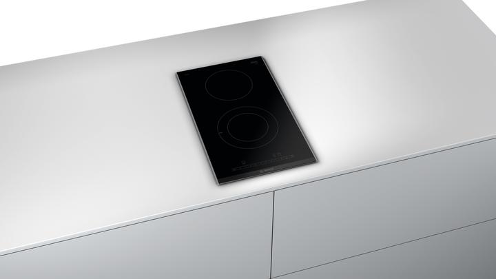 Produktbild Bosch Hausgeräte PKF375FP2E