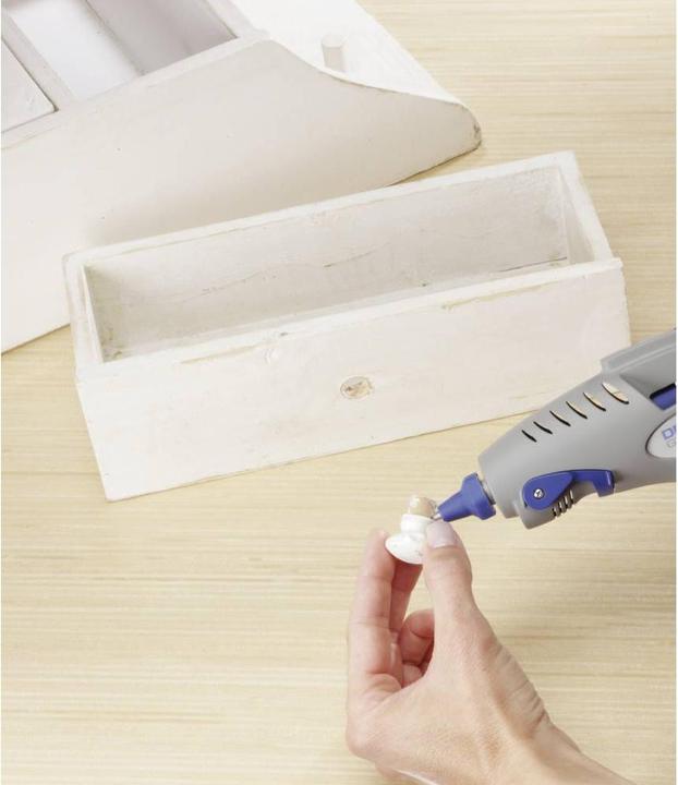 Produktbild Dremel Heissklebepistole 910 (910-3)