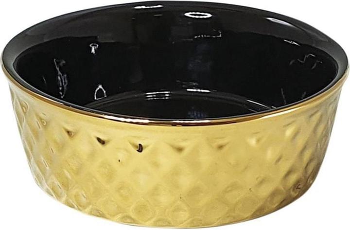 Nobby Keramiknapf Gold, Ø 20 cm, 1 I (1 l)