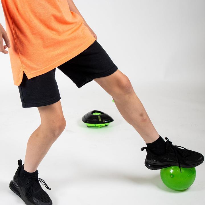 Actual product image Smart Ball Soccerbot