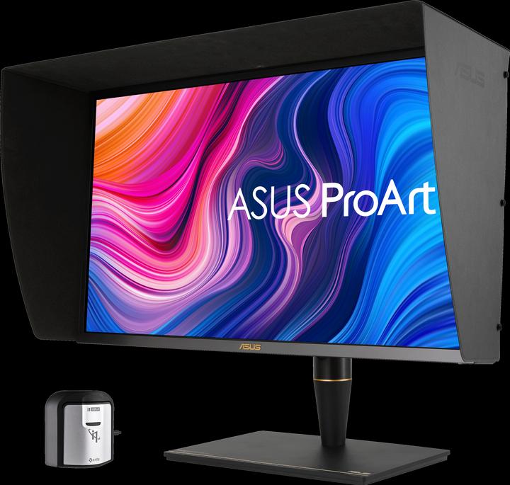 Produktbild ASUS PA27UCX-K (3840 x 2160 Pixel, 27")