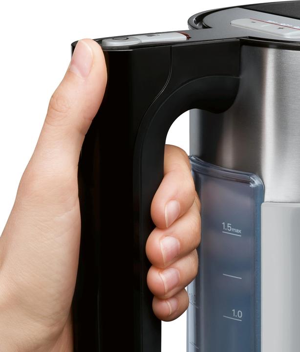 Actual product image Siemens Tw86105p (1.50 l)