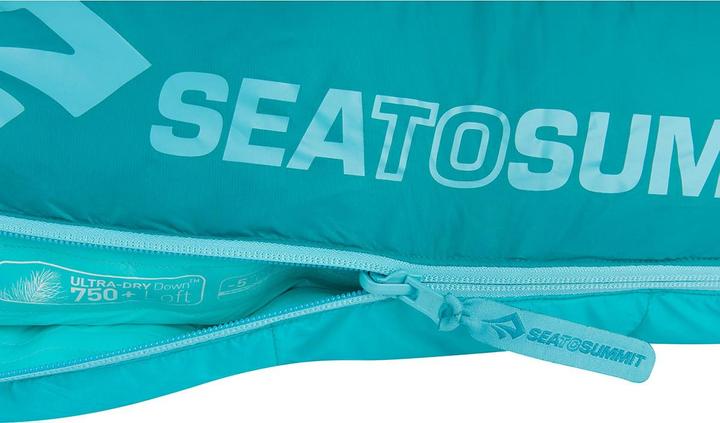 Produktbild Sea To Summit Altitude I (200 cm)