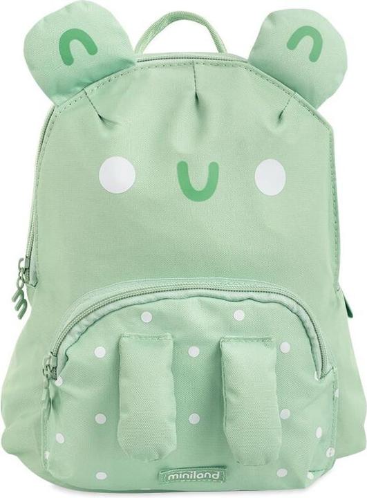 Image du produit Miniland Ecothermibag Kid Frog