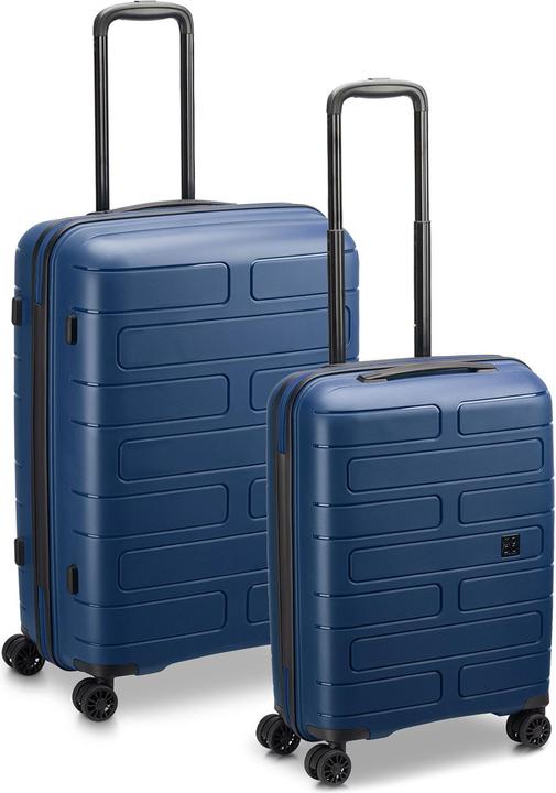 Bleu foncé