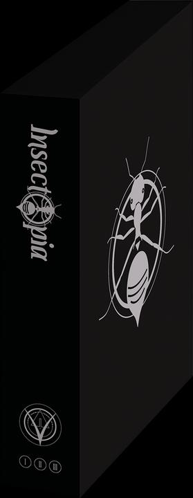 Produktbild Obeha Editions Insectopia - Coffret Collector (Französisch)