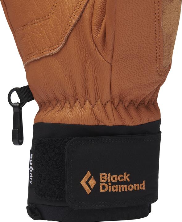 Produktbild Black Diamond Spark Gloves (M)
