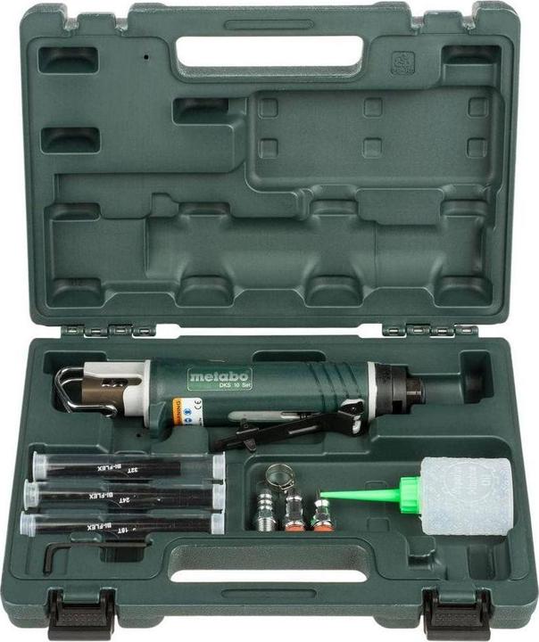 Produktbild Metabo Druckluft-Karosseriesäge DKS 10 Set
