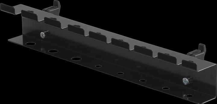 Actual product image wolfcraft wolfcraft 1 screwdriver holder perforated wall WSS