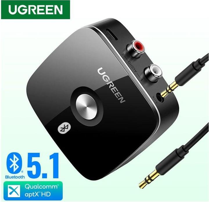 Produktbild Ugreen CM106 (Empfänger)