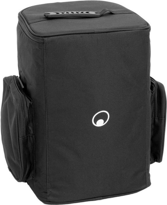 Immagine prodotto Omnitronic PORTY-8A Custodia per il trasporto