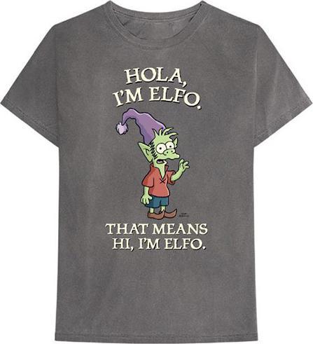 Disenchantment Hola Im Elfo