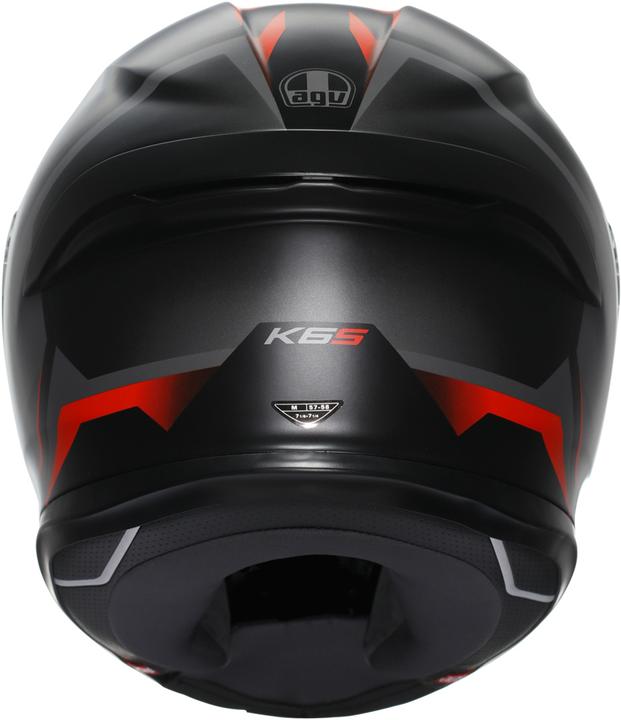 Immagine prodotto AGV Custodia integrale K-6 S Karve (L)