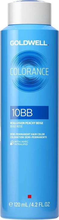 Actual product image Goldwell Colorance (10BB)