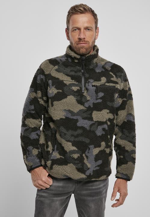 Immagine prodotto Brandit Orsacchiotto in pile Troyer (XL)