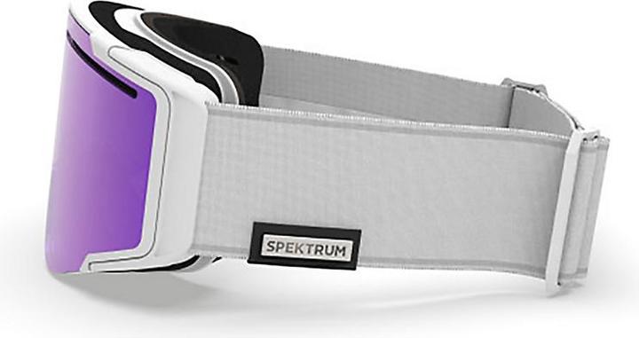 Actual product image Spektrum Östra organic ski goggles