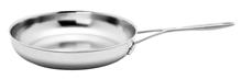 Immagine prodotto Demeyere Padella industriale (24 cm, Padella per friggere, Acciaio inossidabile)