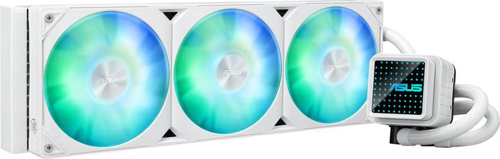 Produktbild ASUS PRIME LC 360 ARGB WHT