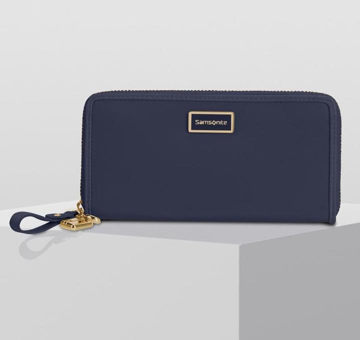 Produktbild Samsonite 319 - L ZIP AROUND L