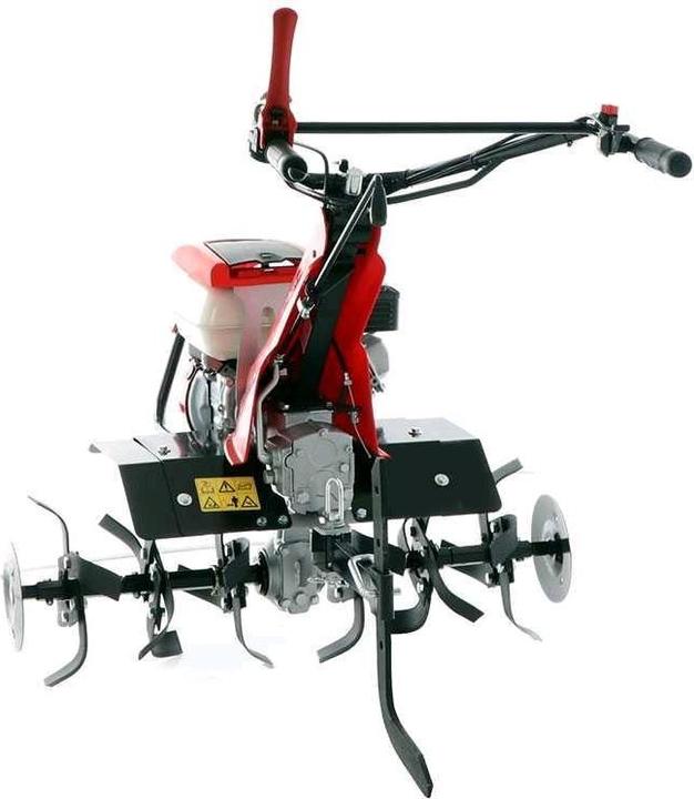 Immagine prodotto Barbieri Motozappa B68 NTMotore Honda GX160