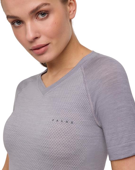 Image du produit Falke WT-Light Shortsl. Shirt Regular w (M)