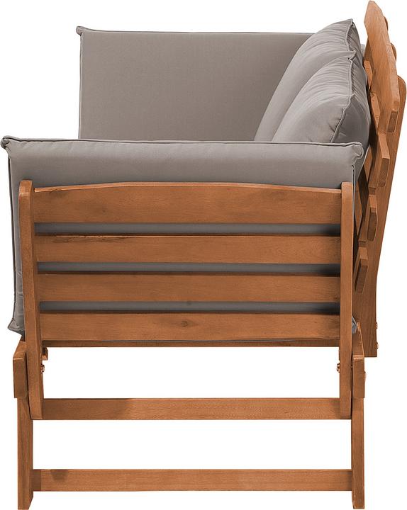 Actual product image Beliani Portici