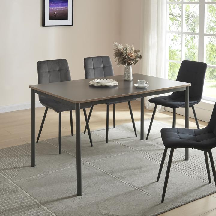 Actual product image En.Casa Lindesberg (120 x 70 x 75 cm)