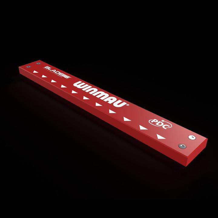 Actual product image Winmau Clearzone 8213