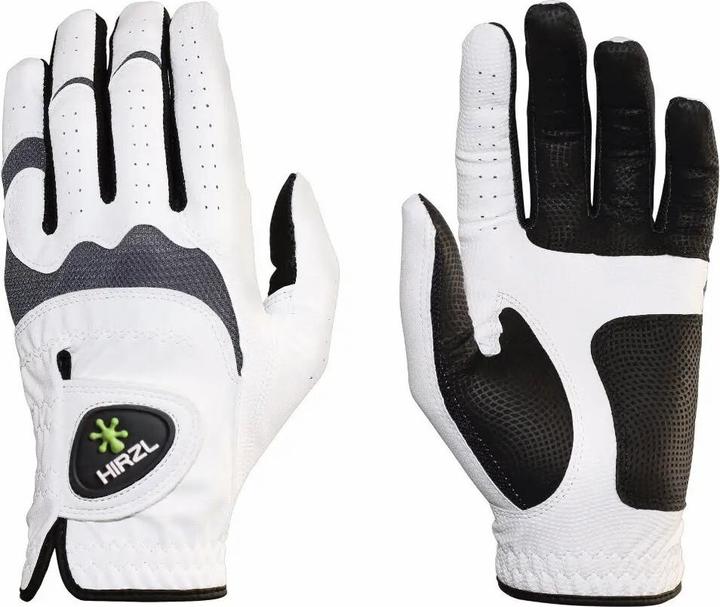 Actual product image Hirzl Trust Hybrid (M, L)
