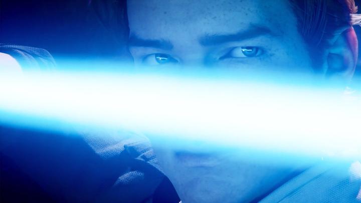 Produktbild Microsoft STAR WARS Jedi Fallen Order Deluxe Edition (Xbox One X, Xbox Series X, Xbox One S, Xbox Series S)