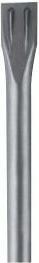 Produktbild Bosch Professional Zubehör PRO SDS plus-5C Flachmeissel, 20 x 250 mm (20 mm)