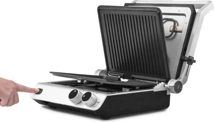 Produktbild Gastroback Design BBQ Pro (CH-Stecker)