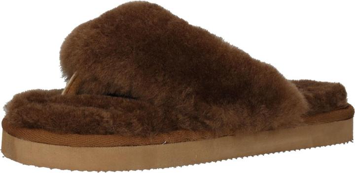 Rusty Brown 437
