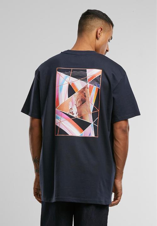 Immagine prodotto Urban Classics Maglietta Prisma Oversize - 18461 (XXL)
