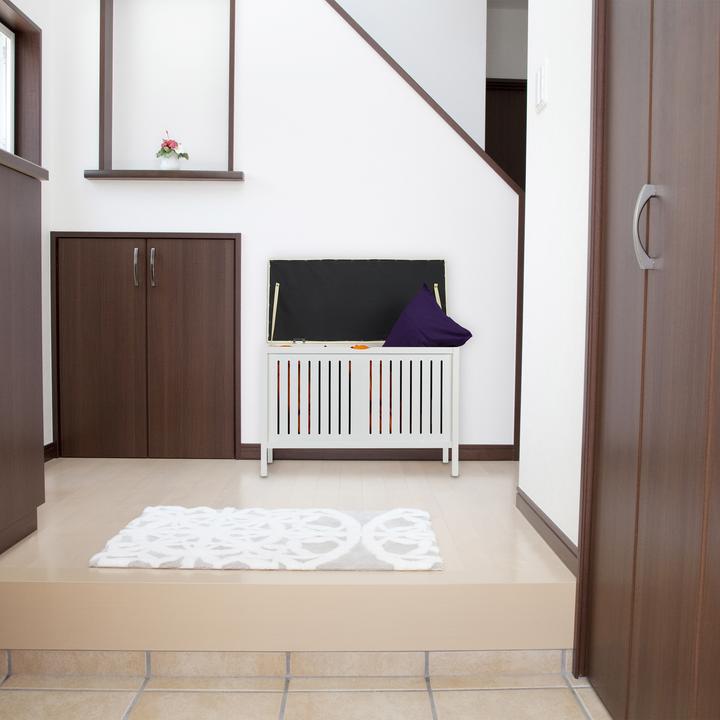 Actual product image Relaxdays Sitzbank (78 cm)