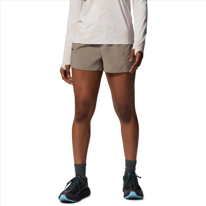 Produktbild Mountain Hardwear W Trail Sender Short (S)