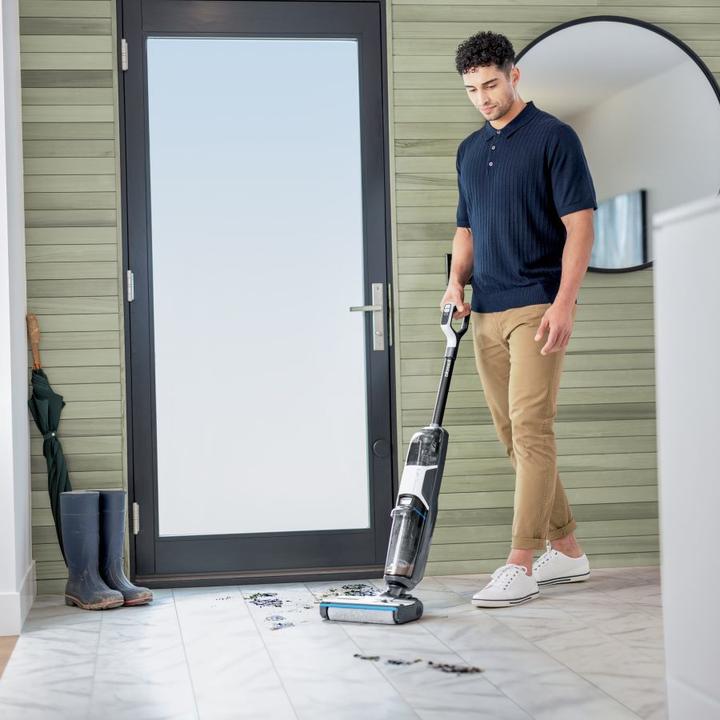 Produktbild Bissell CrossWave HF3 Cordless Pro