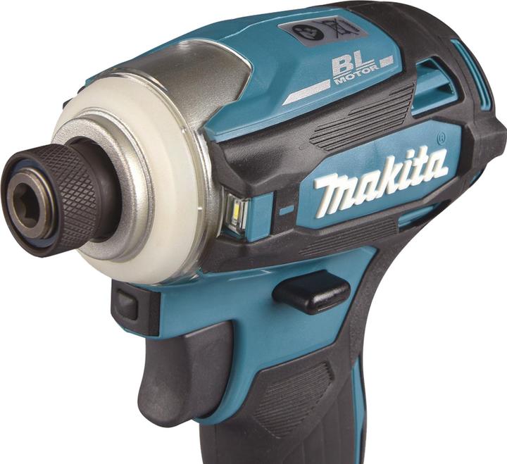 Productafbeelding Makita DTD172Z Accu-slagmoersleutel solo (Oplaadbare batterij)
