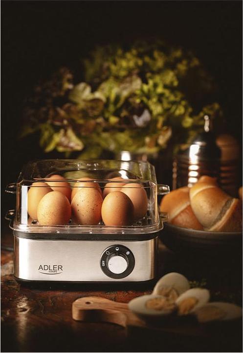 Actual product image Adler AD 4486
