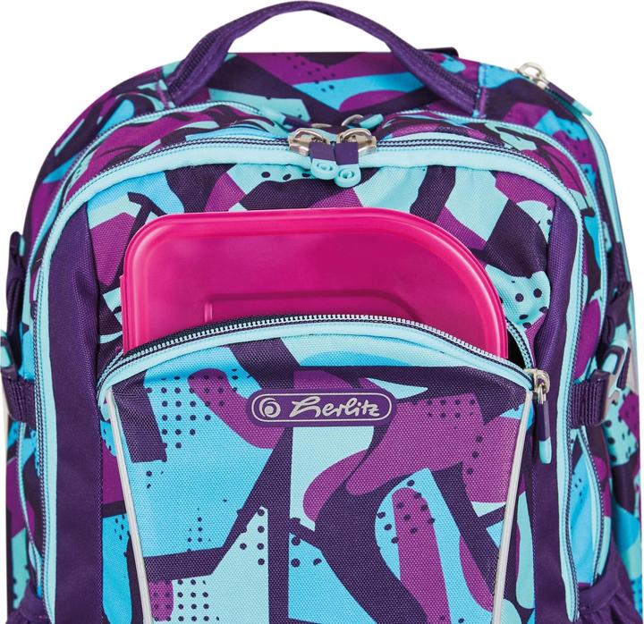 Actual product image Herlitz Ultimate (24 l)