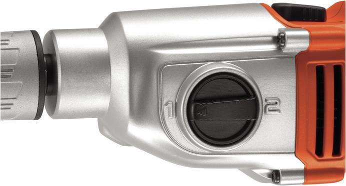 Produktbild Black & Decker Kr1102k (Netzbetrieb)