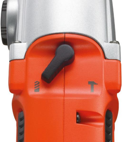 Produktbild Black & Decker Kr1102k (Netzbetrieb)