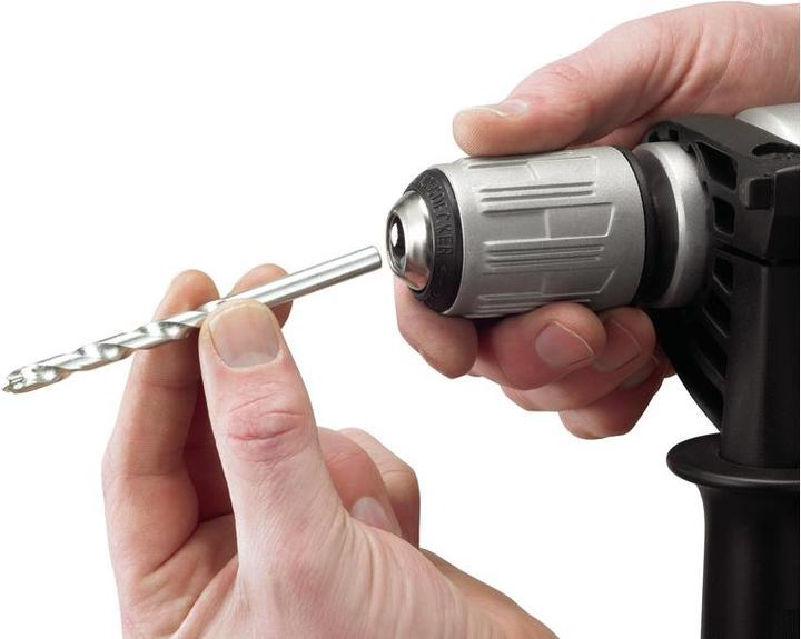 Produktbild Black & Decker Kr1102k (Netzbetrieb)